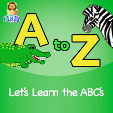 Our videos impart family values & encourage healthy . The Letter J Song Song By 123abctv Spotify