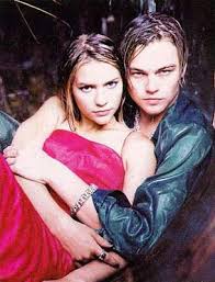 The montagues and capulets are two feuding families, whose children meet and fall in love. I Dream Of Claire Danes Romeo And Juliet Premiere Magazine Leonardo Dicaprio Leonardo Dicaprio Romeo Young Leonardo Dicaprio
