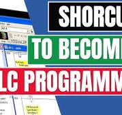 PLC Programming Tutorial for Beginners 2021 | PLC-V8C/PT ...