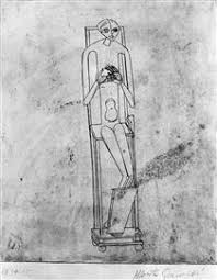 Image result for giacometti