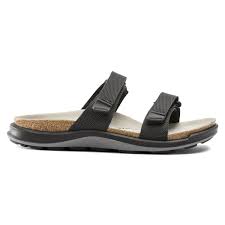 Sahara Birko Flor Futura Black Sandals Outfit Birkenstock Sandals