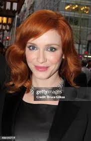 1,115 Christina Bruce Photos & High Res Pictures