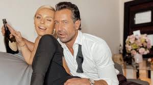 Tras filtrarse el video íntimo, gabriel soto se hizo tendencia en las redes sociales y generó cientos de reacciones por parte de usuarios donde la mayoría descalifica este tipo de actos. Aja6bedrykozpm