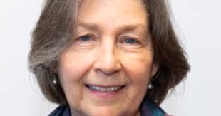 President's Column September 2024