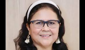 Designan nueva directora general de la Secretaría Nacional de Discapacidad 