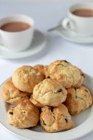 Maybe you would like to learn more about one of these? Rock Cakes Neils Healthy Meals