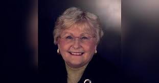 Joyce F. Stein Obituary