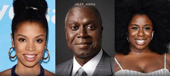 Susan Kelechi Watson, Andre Braugher and 9 More Join Uzo Aduba White House  Murder-Mystery The Residence