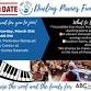 ABC Hopes Presents: Dueling Pianos event in Corona, CA