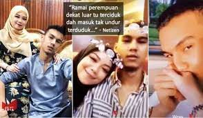 Menurut mk atau nama sebenarnya muhammad hairi amin hamdan, 25, berkata video yang dimuat naik itu view this post on instagram. Jodoh Itu Di Tangan Allah Dan Kalau Ada Semua Perancangan Dipermudahkan Mk K Clique Ditanya Siapa Mira Filzah Di Hatinya Hiburan Mstar 5da50af1822f2 Png Soya Lemon