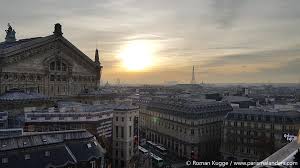 La samaritaine was conceived like a moveable feast, poised at the epicenter of the renaissance it's a promenade, but it's also a spirit because paris is always on the move and there are so many. Aussichtspunkte Paris 11 Orte Mit Einem Tollen Ausblick Paris Mal Anders