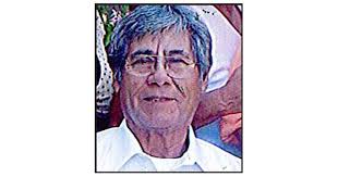 Fernando Rosales Obituary (2009)