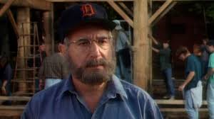 Richard Hardacre: Movies, TV, and Bio