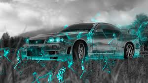 Download animated wallpaper, share & use by youself. Nissan Skyline R34 Wallpaper 3840x2160 Download Hd Wallpaper Wallpapertip