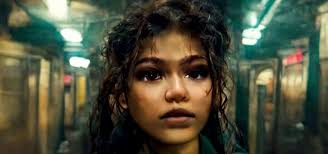 Erika "Birch" Birkenes