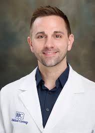 We are thrilled to welcome Michael Butler II, MD, a board-certified  neurologist with additional certifications in epilepsy and neuromuscular  medicine, to BJC Medical Group Neurology Associates at Missouri Baptist  Medical Center. Dr.