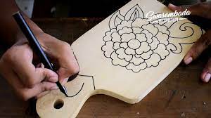 Check spelling or type a new query. Cara Membuat Talenan Lukis Youtube