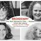 BROADSWAY - The Most Wonderful Time  Maybe - in event image