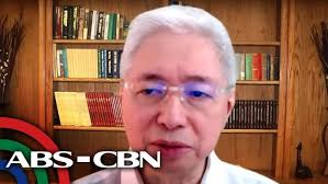 Interview with DTI Secretary Alfredo Pascual (03/13/2024)