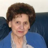 Obituary information for Barbara Sinitiere Hale