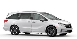 We have detailed information including specs, starting prices, and other model data. Honda Odyssey Ex L 2022 Price In Dubai Uae Features And Specs Ccarprice Uae