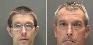 Sheriff: Fire responders find father-son marijuana grow house