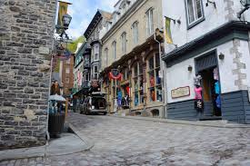 What is the cheapest airline that flies to paris from québec city? Perfect Weekend 48 Hours In Quebec City Canada About Time Magazine
