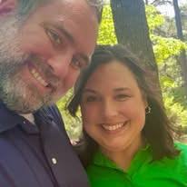 Local pecans from Grandma's orchard for the holidays