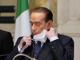 Silvio berlusconi presidente della repubblica. Berlusconi E In Ospedale Corriere It