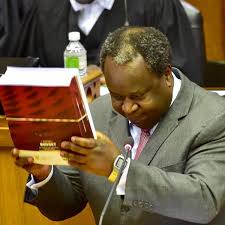 — tito mboweni (@tito_mboweni) february 23, 2021 after a day of meetings and budget 2021 speech editing and drafting, i went on a drive via george's valley to tzaneen. Listen Finance Minister Tito Mboweni S Full 2020 Budget Speech Morningside News