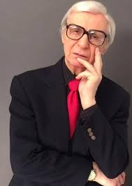 How do you remember The Amazing Kreskin?