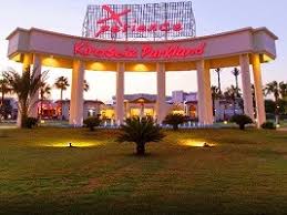 تقرير عن فندق كيروسيز شرم الشيخ رحلاتك