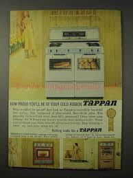 Image result for Tappan Yellow 1983 Tappan