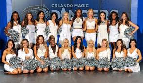 Resultado de imagem para cheerleaders nba 2017