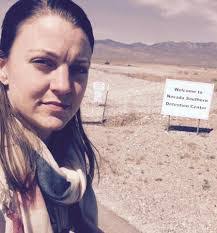 Kelli Stewart's Instagram, Twitter & Facebook