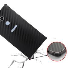 Price list of malaysia sony xperia xa ultra products from sellers on lelong.my For Sony Xperia Xa2 Ultra Case Aluminum Metal Frame Bumper Carbon Fibe Moonstone Cases