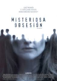 Sin embargo, cada persona lo experimentará de un modo particular. Misteriosa Obsesion Pelicula 2003 Sensacine Com