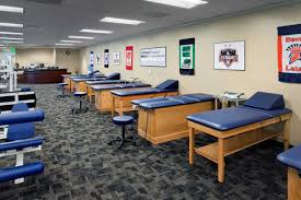 Solutions physical therapy & sports medicine is taking protective measures against corona virus. Houston Methodist Ortho Rehab Physical Therapy Suite Philowilke Partnership
