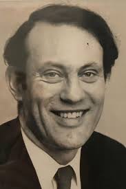 Former Cambridge News editor who 'inspired a generation' dies