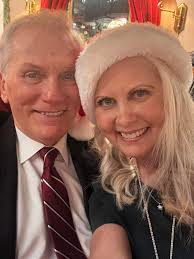 A simply magical evening with Erin Bode, Steve Schenkle, Eric Stiller, Dan  Gray (best emcee ever), my wonderful staff (hardest working staff ever), a  glorious dinner of Smoked Standing Pork Rib Roast (