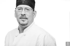 The Farmer's Dinner • Portraits of Chefs — SID CEASER PHOTOGRAPHY