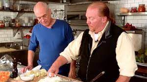 Gnocchi Of A Different Color Nytimes Com Gnocchi Potato Pasta Mario Batali