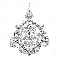 So don't hesitate to contact me to discuss any of the work. Ornate Pattern Hand Drawn Design Element Flower Mandala Textiles Art Coloring Page Vector Illustration Royalty Free Cliparts Vectors And Stock Illustration Image 140984942
