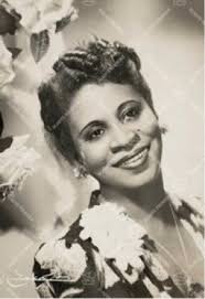 Chiquita Serrano, la gran desconocida. Voz y ritmos cubanos en el París del  siglo XX