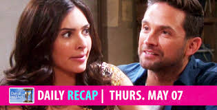 Days of our Lives Recap: Gabi Tried to Prove That Jake Was Stefan