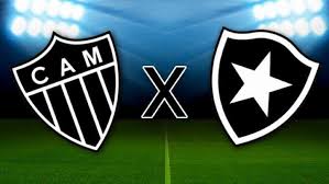A diretoria de competições da fmf divulgou a tabela detalhada do jogo de ida da final do mineiro unicef. Atletico Mg X Botafogo Onde Assistir Escalacao Horario E Ultimos Resultados