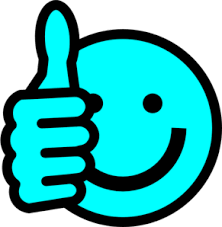 Image result for thumbs up