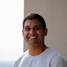 Srikar Gudimellatirumala