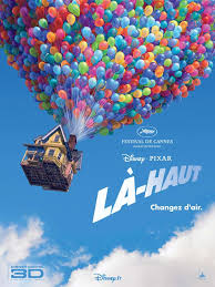 246 705 clips vidéo de stock de dessin animé en 4k et hd pour des projets créatifs. La Haut Film 2009 Allocine