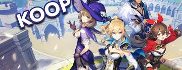 Here is where you will find rare resources that you will need, but you can't just stroll in and start whacking enemies. Genshin Impact Multiplayer So Spielt Ihr Mit Freunden Im Koop